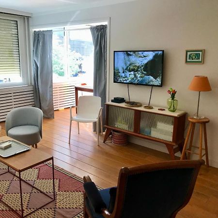 Standing-Montparnasse Apartman Párizs Kültér fotó