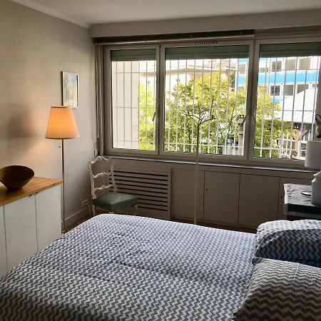 Standing-Montparnasse Apartman Párizs Kültér fotó