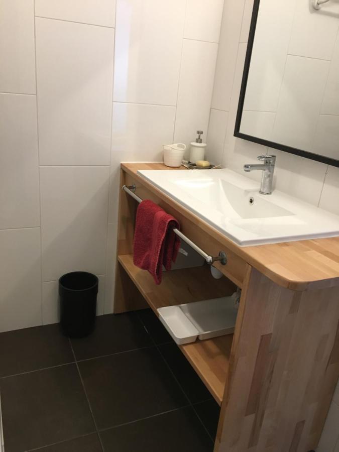 Standing-Montparnasse Apartman Párizs Kültér fotó
