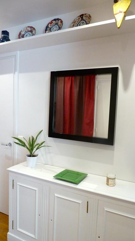 Standing-Montparnasse Apartman Párizs Kültér fotó