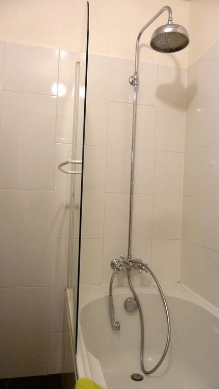 Standing-Montparnasse Apartman Párizs Kültér fotó